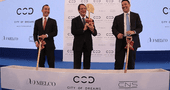 ‘Historic day and major milestone’ for Europe’s biggest casino resort in Cyprus