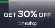 Get 30% OFF on all SPP products