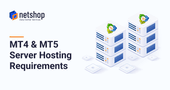 How to Choose the Right Server for MT4 and MT5 Trading Platforms