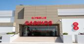 Melco Opens Cyprus Casino