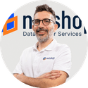 Stefano Sordini, CEO NetShop ISP