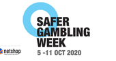 NetShop ISP announced as an Official Supporter of the Safer Gambling Week 2020 (Cyprus)