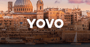 The world’s first cryptocurrency mobile phone network chooses Malta as its home