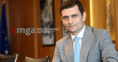 Heathcliff Farrugia appointed as the new CEO of MGA