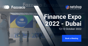 Fazzaco Finance Expo Dubai 2022
