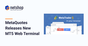 MetaQuotes launches revamped version of the MetaTrader 5 web terminal
