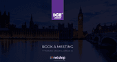 NetShop ISP at ICE London 2019