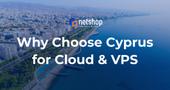 Why Cyprus is the best location for VPS Server Hosting