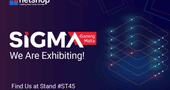 Leading Data Center Provider, NetShop ISP, Exhibiting at SiGMA’19 iGaming Expo in Malta (27-29 Nov)