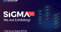 Leading Data Center Provider, NetShop ISP, Exhibiting at SiGMA’19 iGaming Expo in Malta (27-29 Nov)
