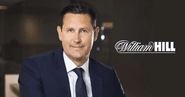 Former Betsson CEO Ulrik Bengtsson Signs for William Hill