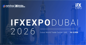 IFX EXPO DUBAI 2026