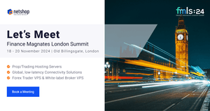 Finance Magnates London Summit (FMLS:24)