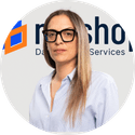 Yiota Pingou, CTO - Partner