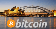 Bitcoin gambling to be banned in Australia