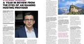 Reflecting on a Year of Growth and Big Investment [CEO Interview at SBC Leaders Magazine]