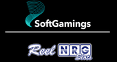 ReelNRG announces Partnership with SoftGamings