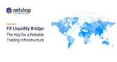 Liquidity Bridge Hosting: The Key for a Reliable Forex Trading Infrastructure