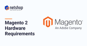 Magento 2 Hosting: Recommended Hardware Requirements