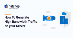 Network Stress Testing: How To Generate High Bandwidth Traffic on your Server
