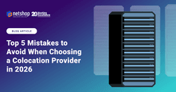 Top 5 Mistakes to Avoid When Choosing a Colocation Provider in 2026