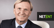 NetEnt CEO was removed by the board of directors