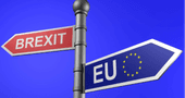 Brexit affects UK Bookmakers