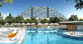 “City of Dreams – Mediterranean” the name of Cyprus casino