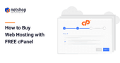 How to Buy Web Hosting with Free cPanel