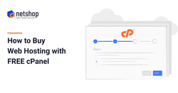 How to Buy Web Hosting with Free cPanel