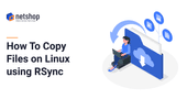 How To Copy or Transfer Files on Linux Servers with RSync