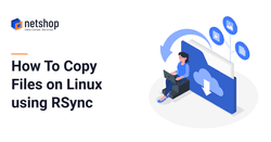 How To Copy or Transfer Files on Linux Servers with RSync