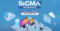 SiGMA Group Announces the Launch of  Europe Virtual iGaming Summit in November 2020