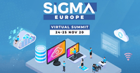 SiGMA Group Announces the Launch of Europe Virtual iGaming Summit in November 2020