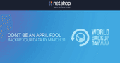 World Backup Day: Is your data in safe hands?