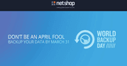 World Backup Day: Is your data in safe hands?