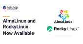 AlmaLinux and RockyLinux Now Available on Cloud VPS and Bare-metal Servers
