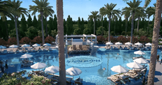 Casino in Cyprus by the end of the year