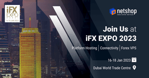 iFX EXPO Dubai