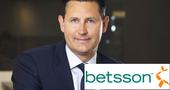 President & CEO Ulrik Bengtsson leaves Betsson AB