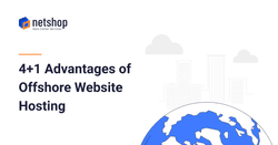 Advantages of Offshore Hosting vs. other popular hosting locations
