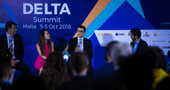 Malta to Host the Blockchain Event ‘Delta Summit’
