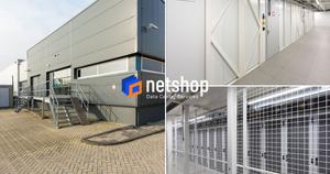 Leading Hosting Company, NetShop ISP, announces the launch of 3 New Data Centers in Asia and Europe