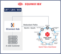 Cloud Fabric XConnect - NetShop ISP