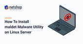 How To Install maldet Malware Scanner on Linux Server