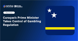 Curaçao’s Prime Minister Takes Control of Gambling Regulation