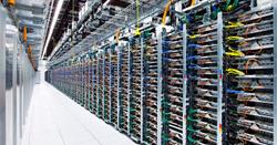 Analyzing a Data Center: Usability, Functionalities and Components