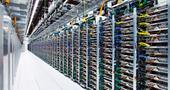 Analyzing a Data Center: Usability, Functionalities and Components