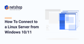 How To Connect to a Linux Server with PuTTy from Windows 10/11