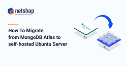 How To Migrate from MongoDB Atlas to self-hosted Ubuntu 22.04 Server
